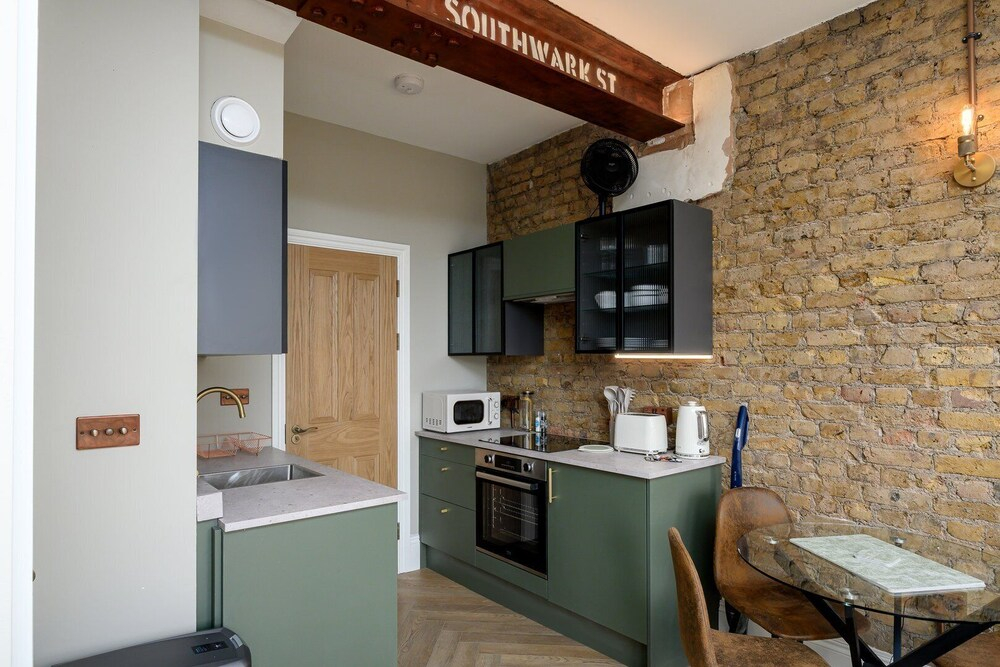 Guestready - Brixton Lofts