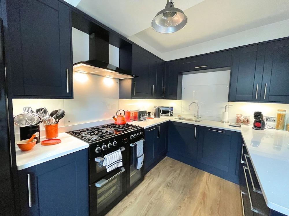 Lovely Comfortable 3BR Property