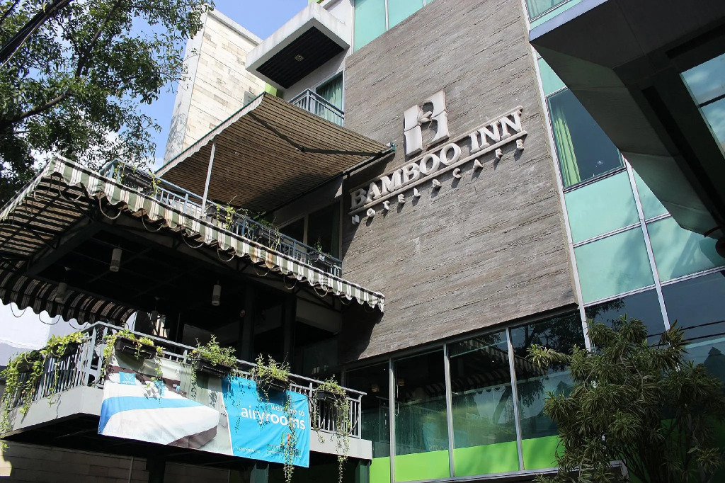 ZEN Rooms Slipi
