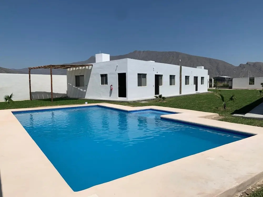 Terra Viva Villa Campestre Y Residencia El Encino