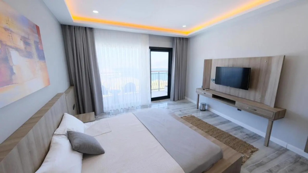 Xen Deluxe Boutique Hotel And Restaurant
