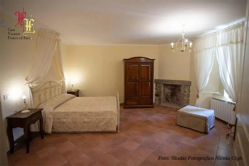 Casa Vacanze - Franco ed Enza