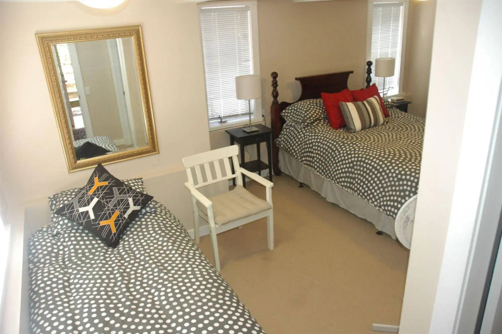Douglas Guest House