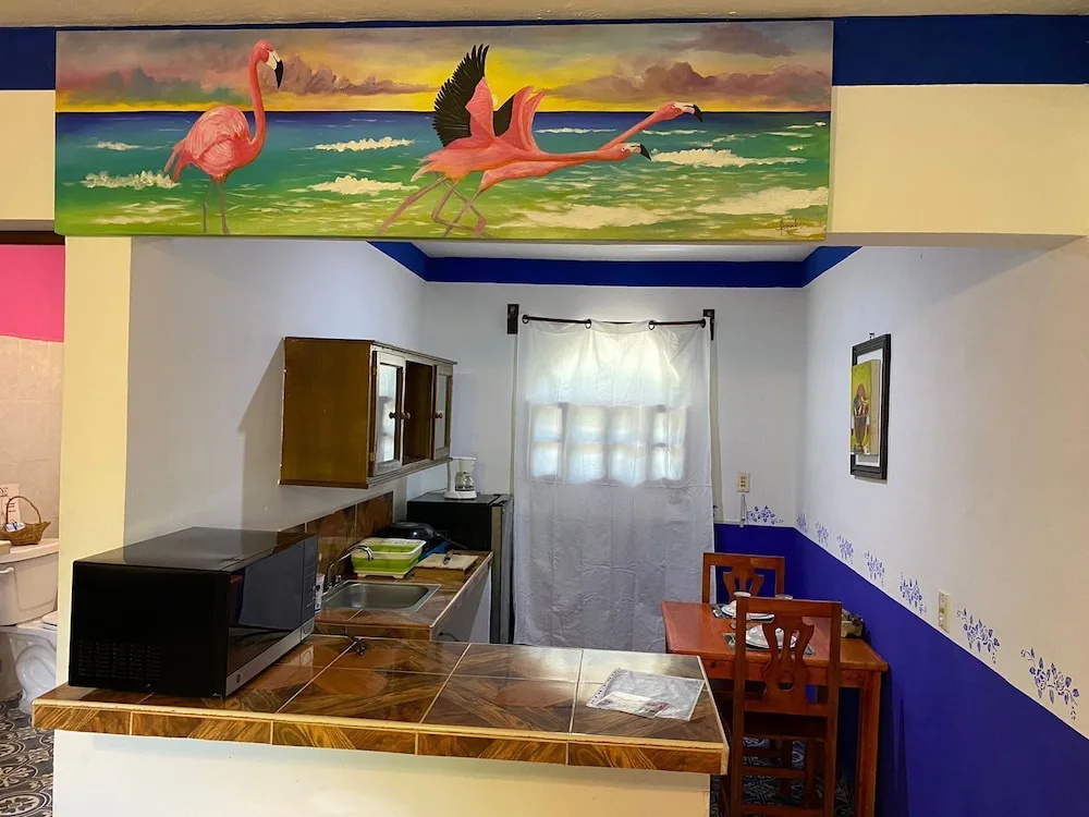 Apartamento La Casa del Angel