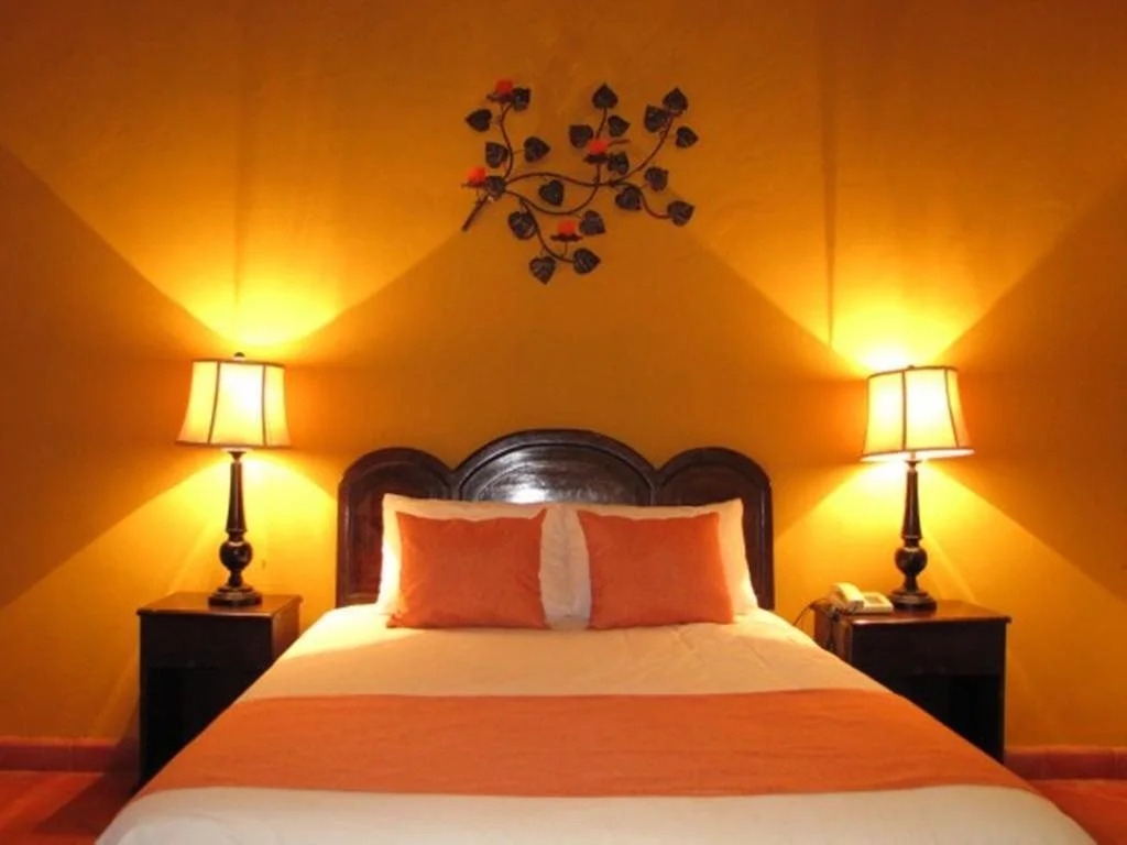 Hotel Plaza Copan