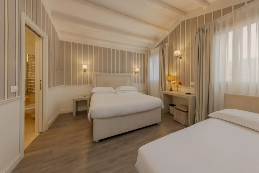 Hotel Bartolomeo