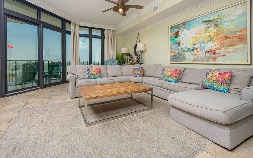 The Oasis 2314 Formerly Phoenix West Ii 2314 3 Bedroom Condo