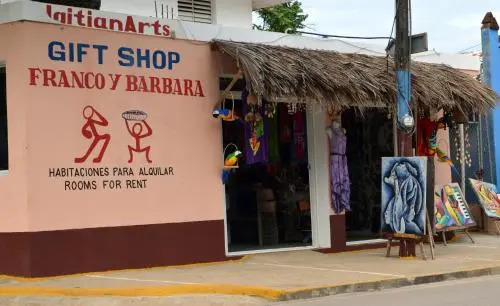 Gift Shop Franco Y Barbara