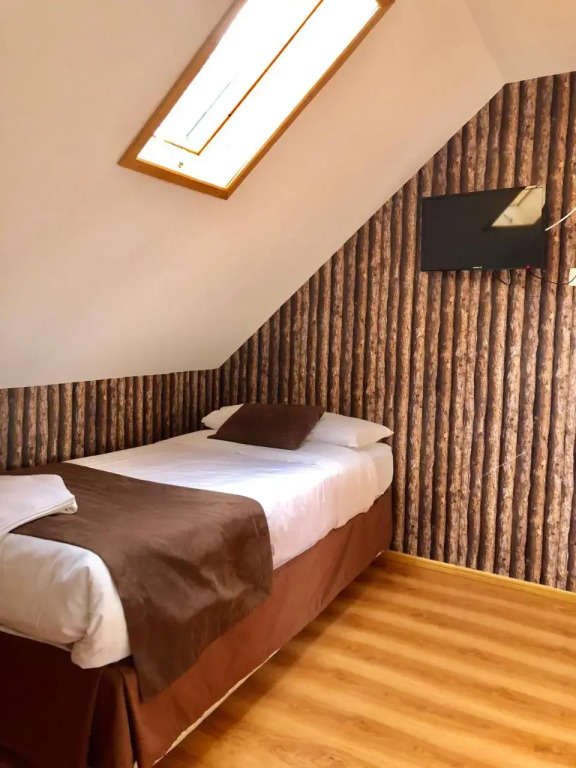 Tel Hauke Hostal