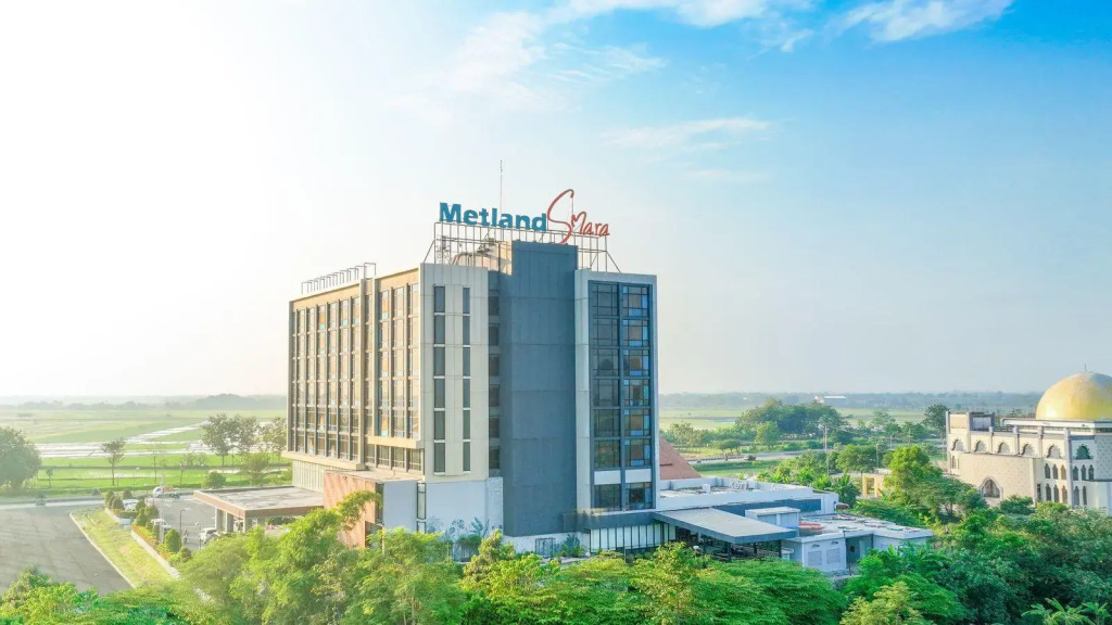 Hotel Horison Ultima Kertajati Majalengka