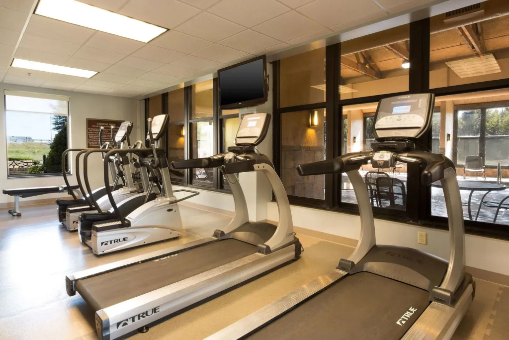Drury Inn & Suites Paducah