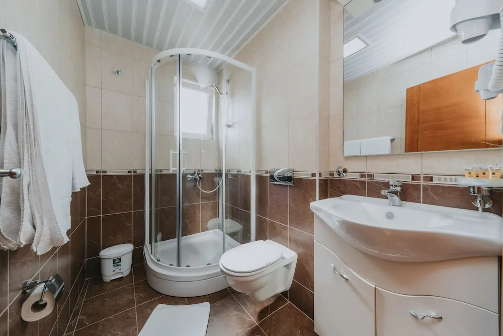 Apartments Salus