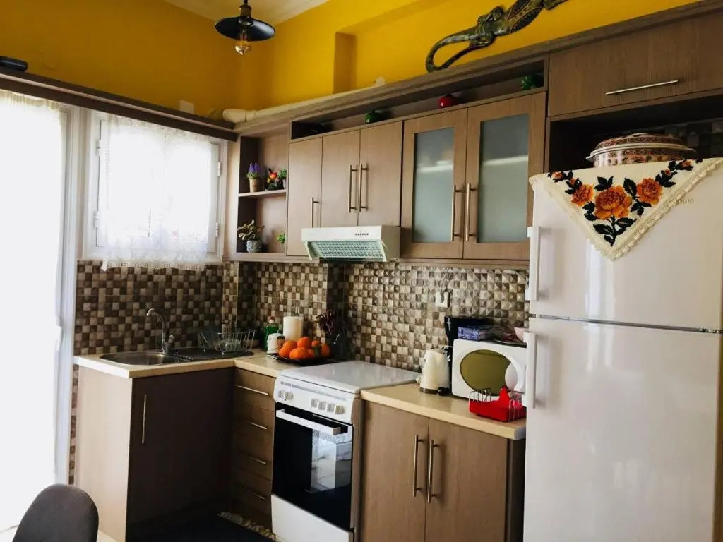 Cute and comfortable Apartment Nefeli