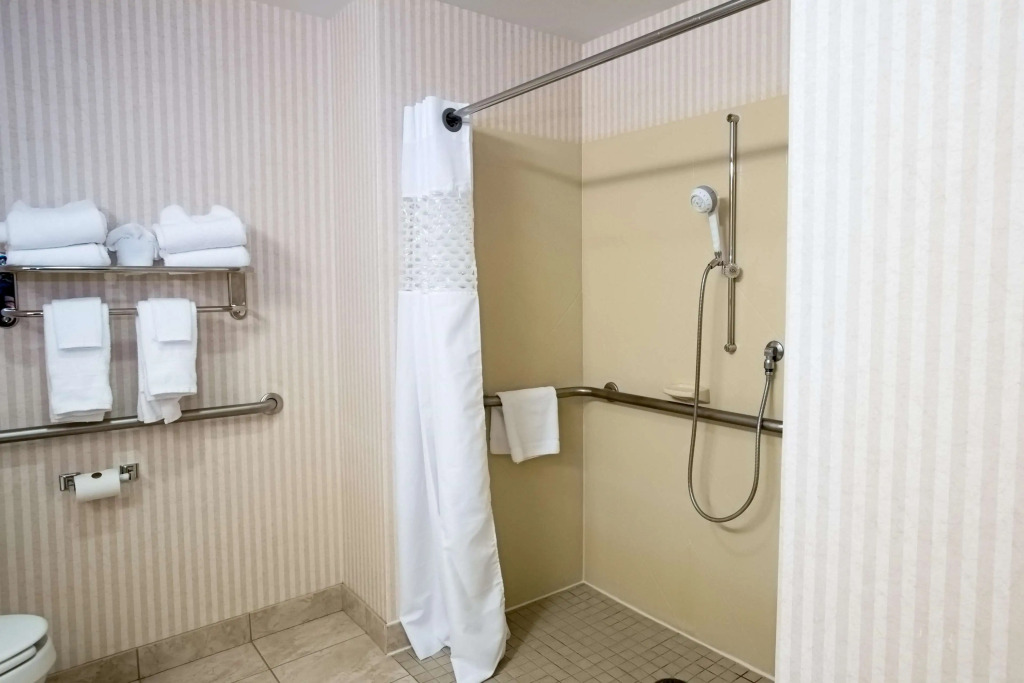 Hampton Inn Raynham-Taunton