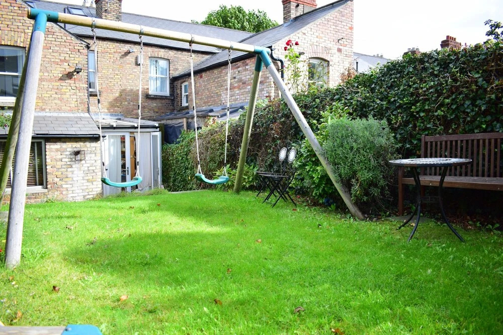 3 Bedroom Home in Dublin