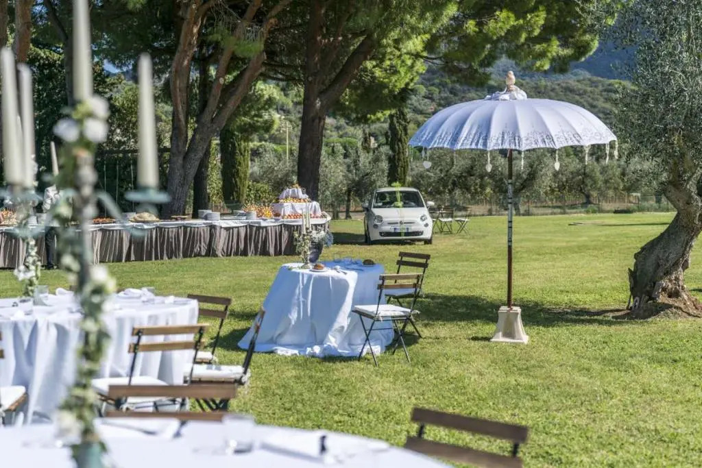 Hotel Fabricia