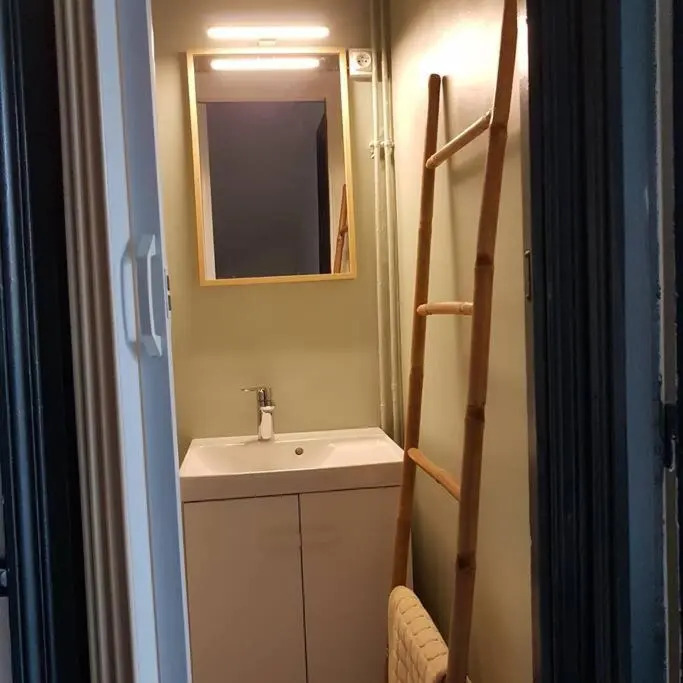 Maison cosy à 2 min de la plage et des commerces