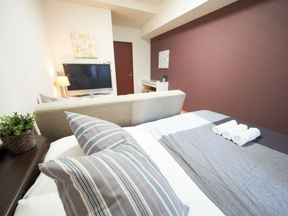 Namba Inn PH193
