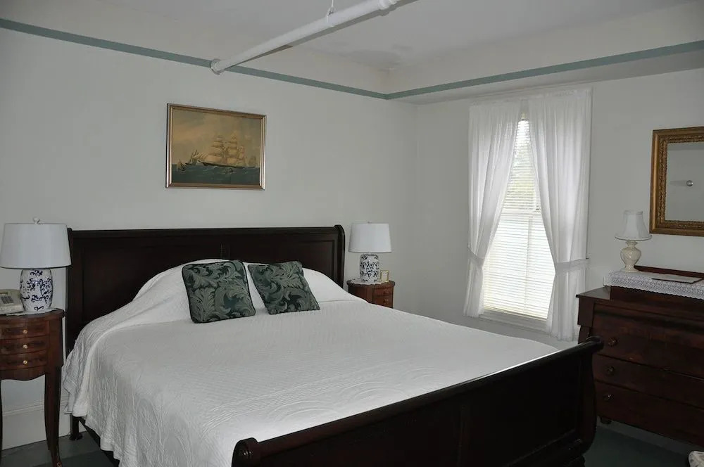 The Claremont Hotel