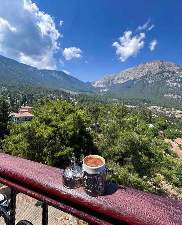 Beycik Konak Hotel