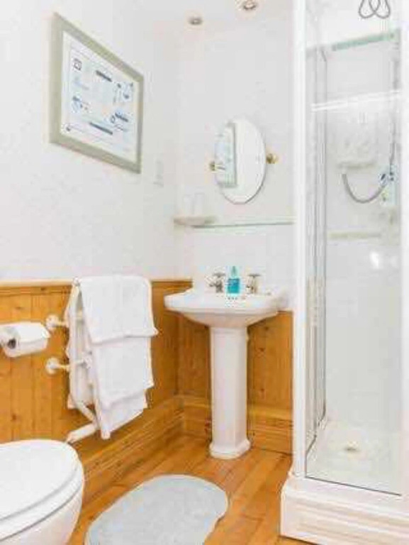 Argyll Court Bed & Breakfast