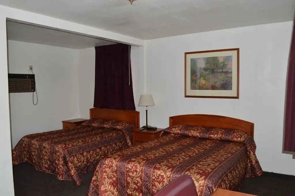 Jay Motel