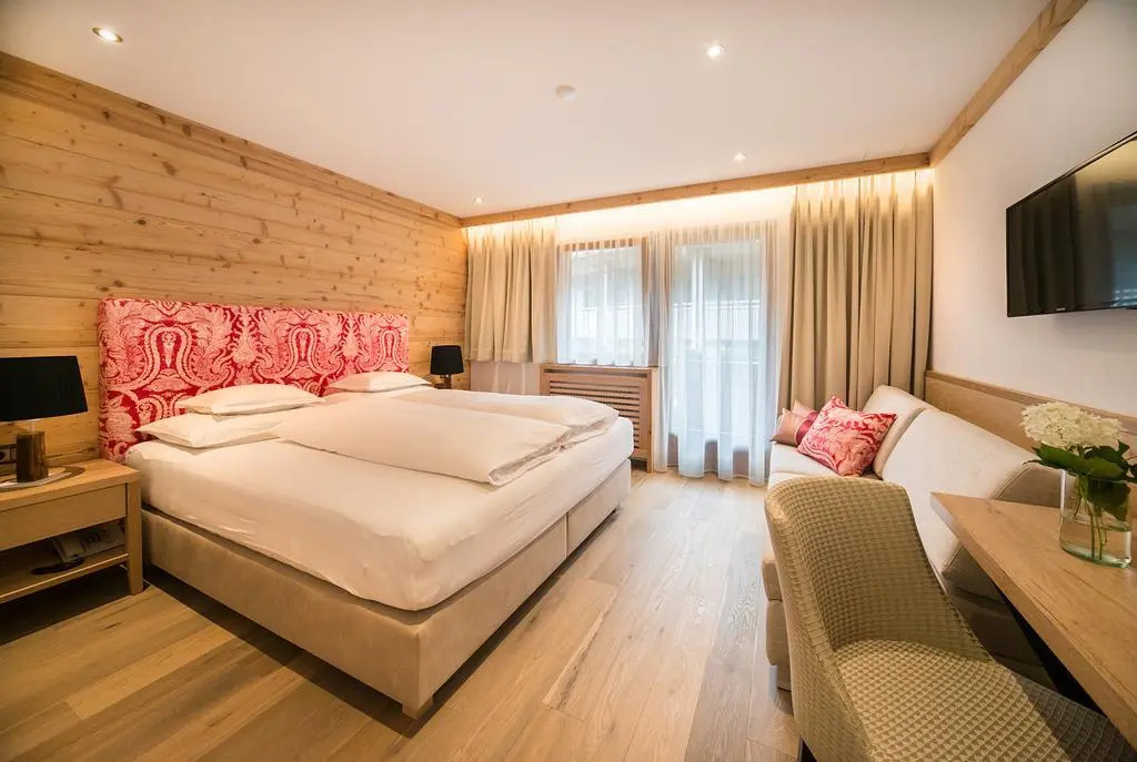 Hotel Garni Glockenstuhl