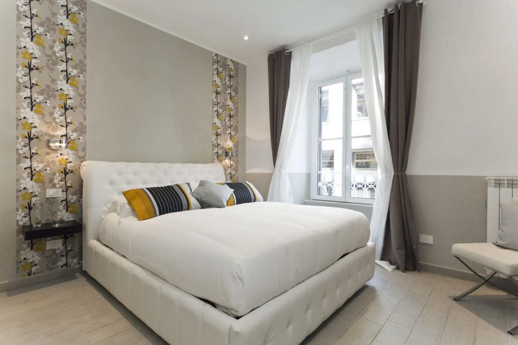 Sallustio Fine Rooms Guest House