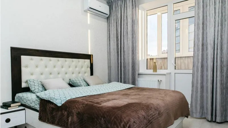Уютные Квартиры на ул. Домбайская, д. 55, корп. 3