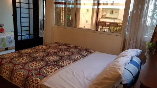 Tiny'S Home* 2Br Studio In Buivien Alley
