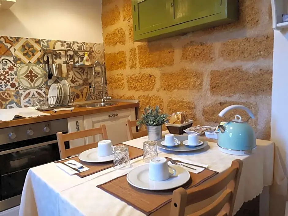 Rooms AL-Zabut