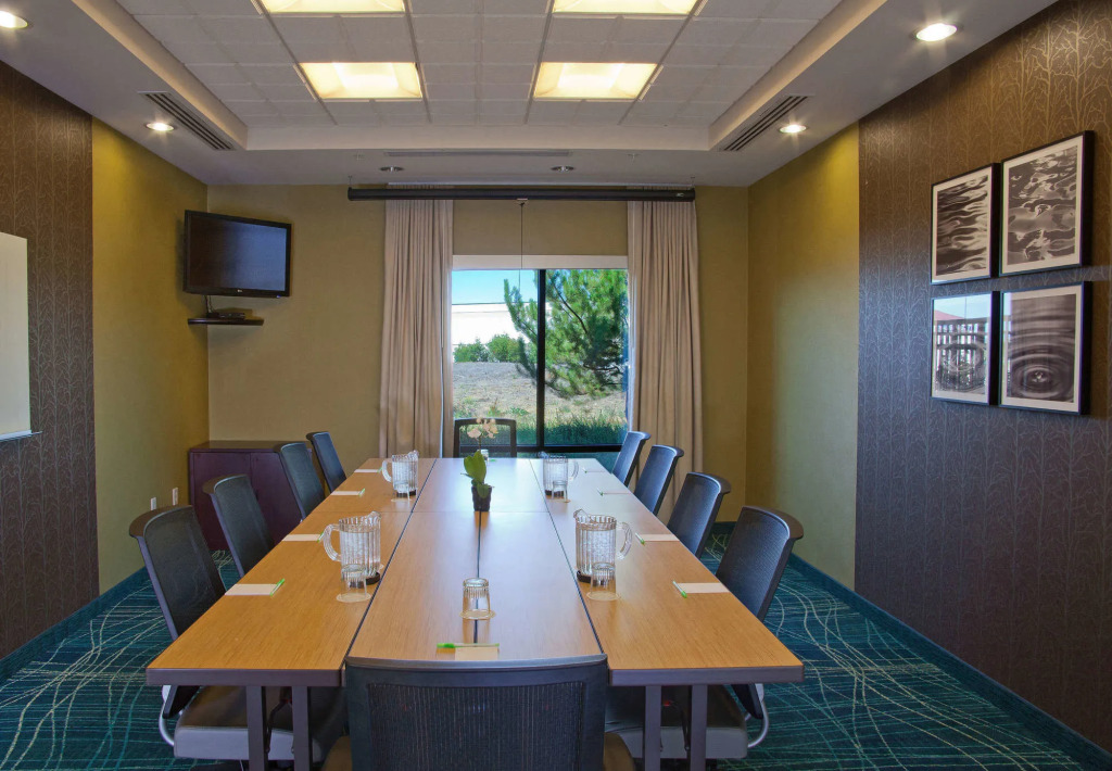 SpringHill Suites by Marriott Medford