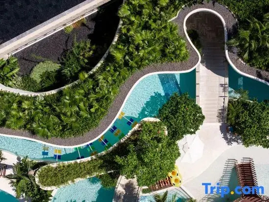 Kimpton Aqeos Hainan by IHG
