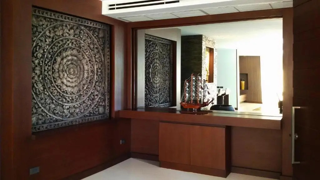 Karon Suite Apartment
