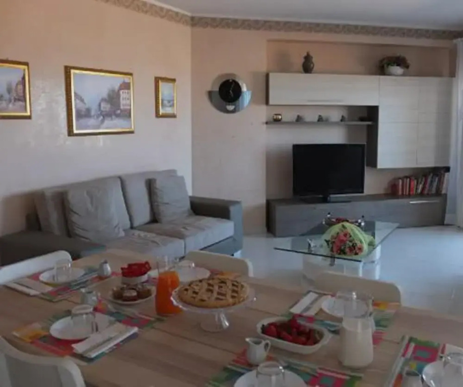 B&b Mavi