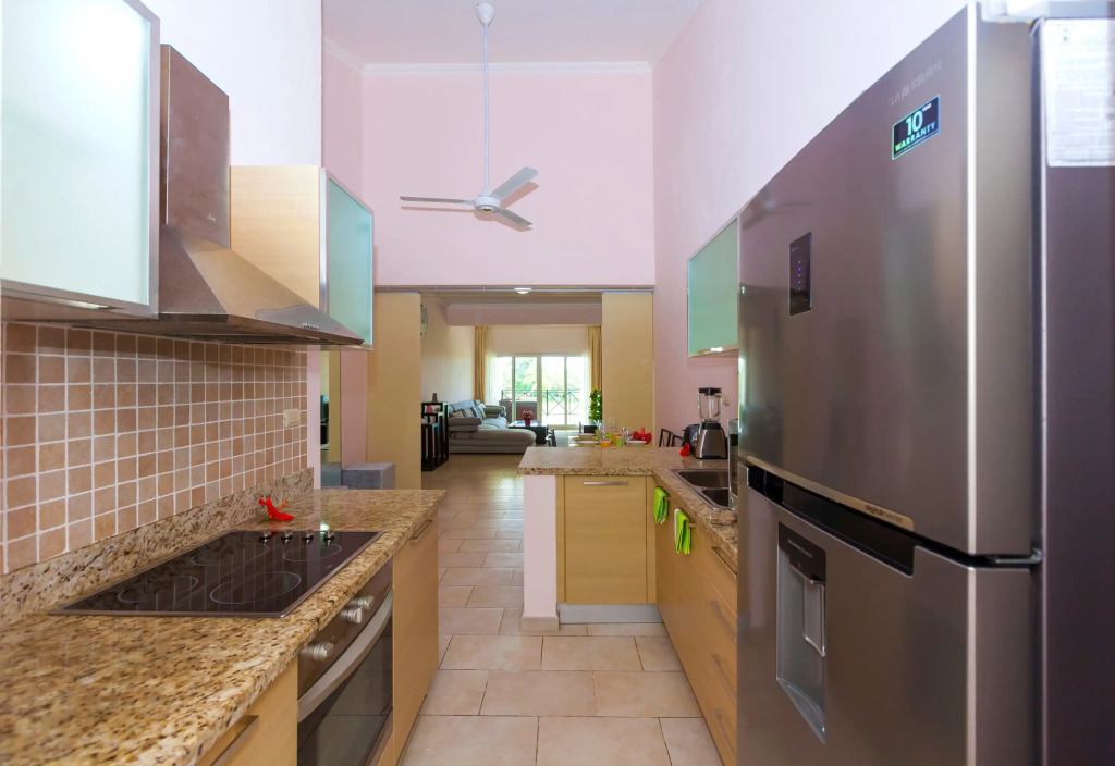 Punta Cana Condo With Swimming Pool - Bavaro Condo Cocotal Sanitized