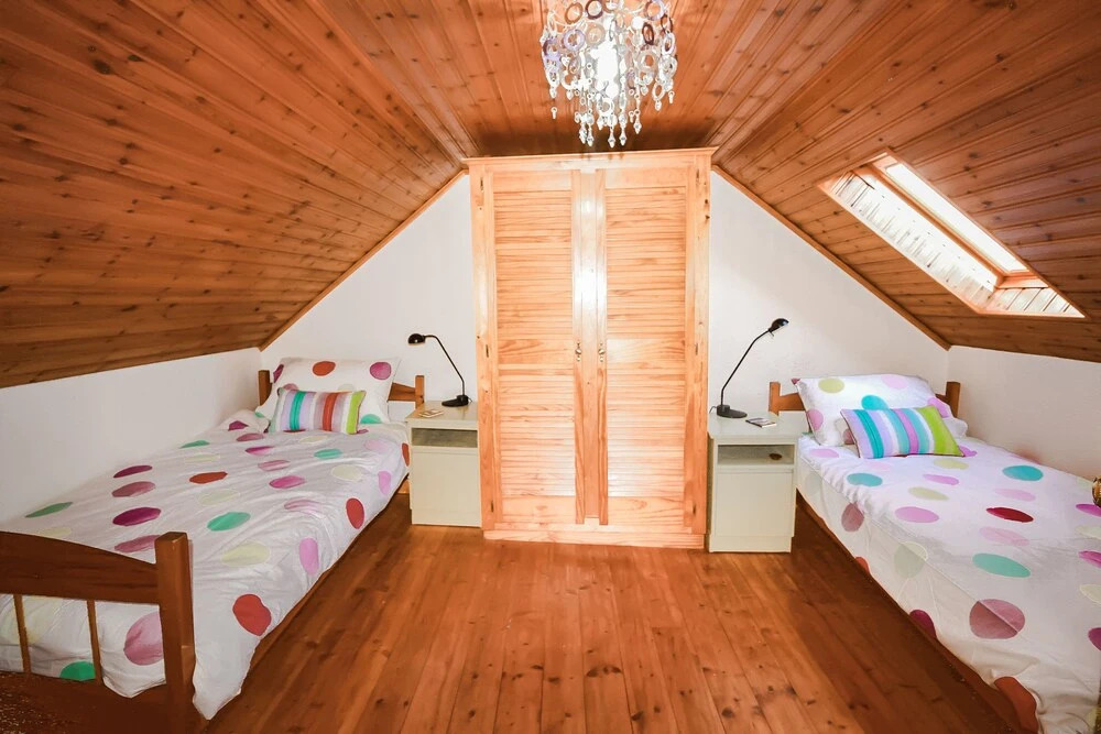 Carraroe Apartment
