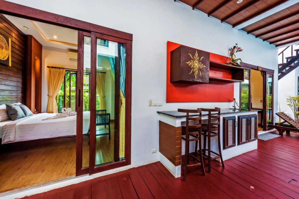 Assada Boutique Hotel Kata Phuket