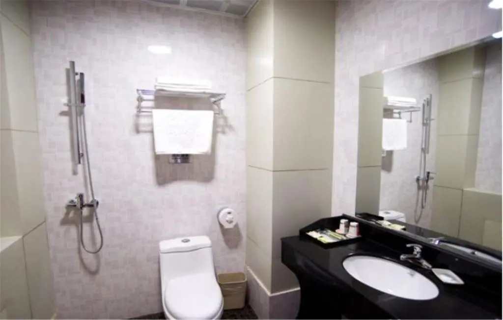 Kunming Film Culture Hotel