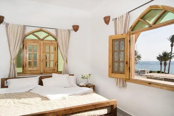 Sea Stars Apartments
