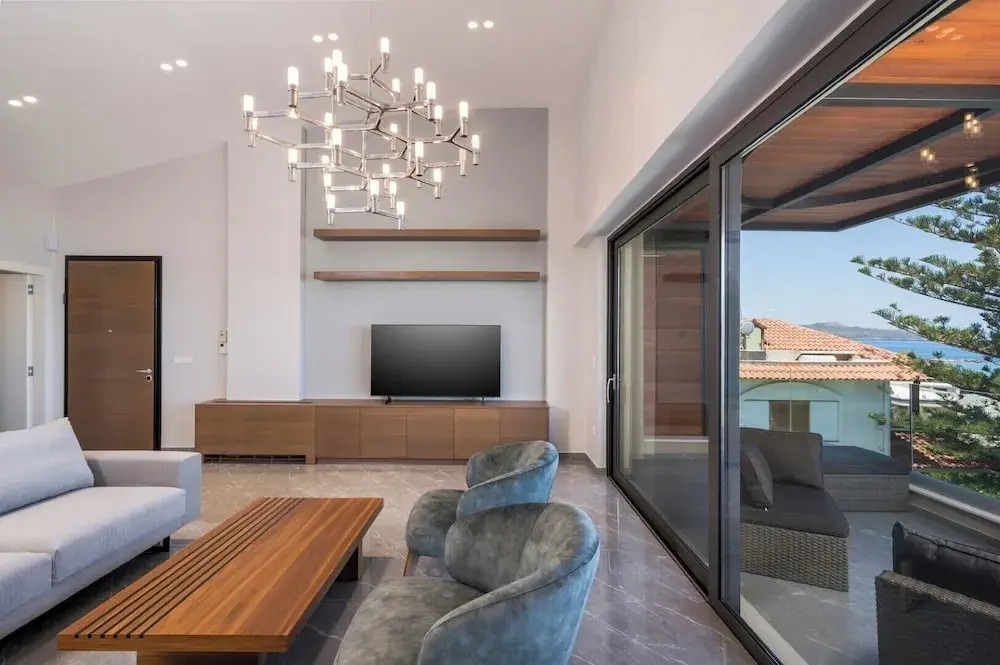 Meliti Luxury Villa
