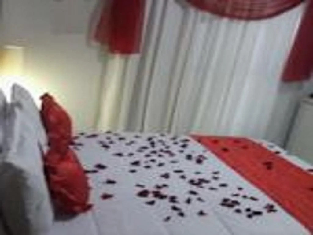 Bravo City Hotel Primavera