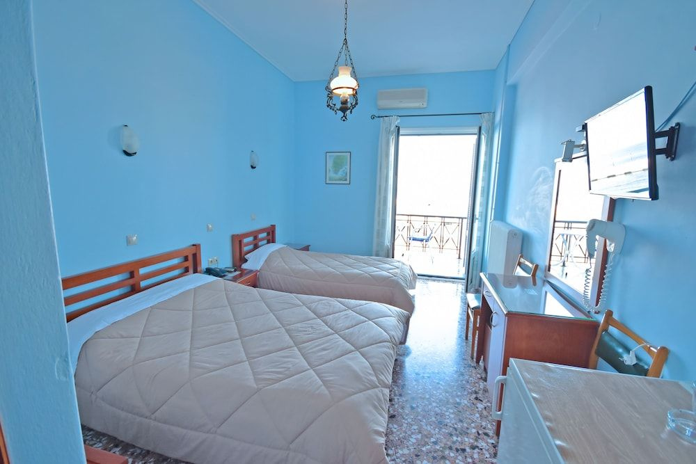 Hotel Blue Sea