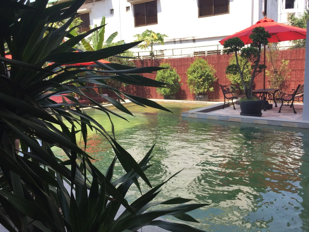 BB Angkor Residence