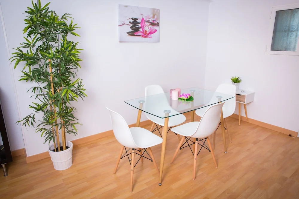 Costa del Sol Beach Apartment
