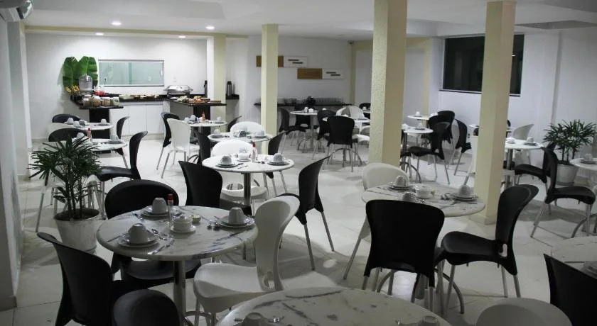 Conde Hotel Maceió