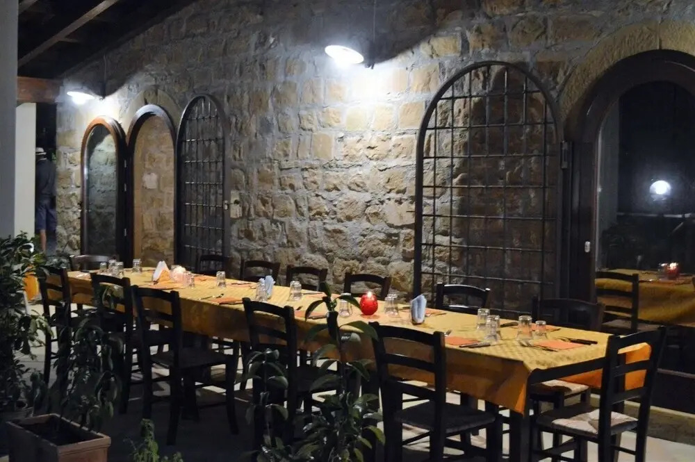 Azienda Agricola Pattina
