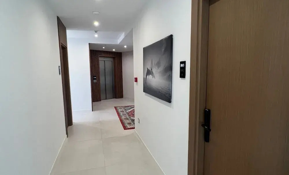 Blumont aparthotel durres