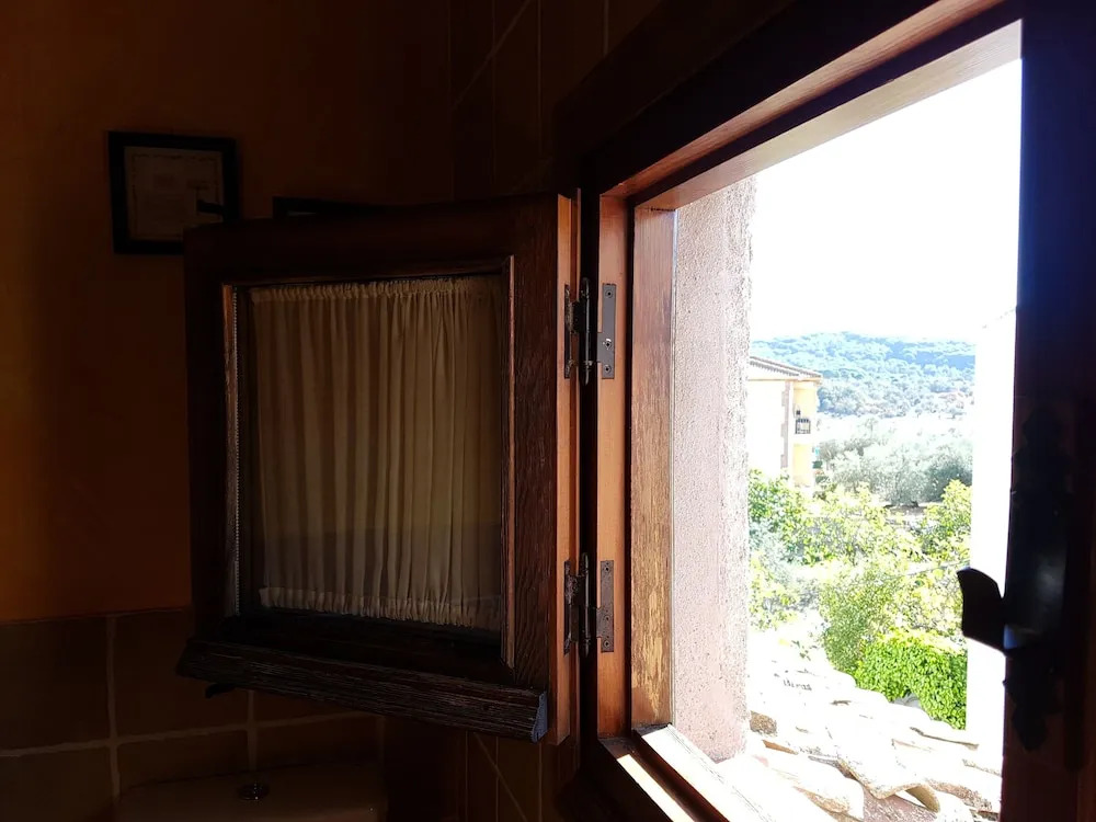 Casa Rural TioMoreno by Naturadrada