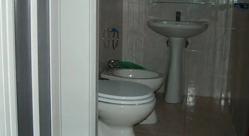 B&B Tesoro Napolecano